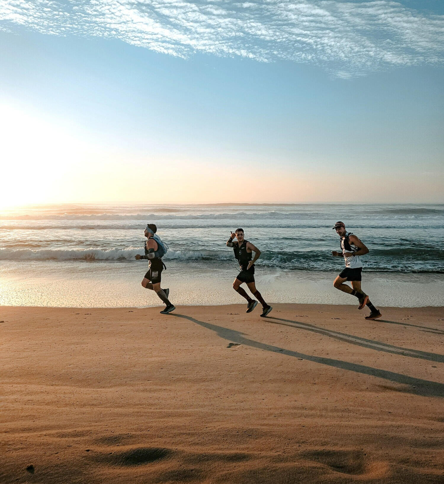 SUNRISE MOVEMENT